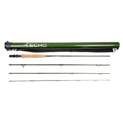 Echo Boost Fresh Fly Rod in One Color